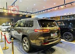 جيب جراند شيروكي إل